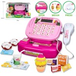 Play Money Machine Supplier - Shopping Baskets Calculator Register