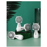 Lanyard Mini Fan Factory - Handheld USB Charging Desktop Student