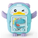 3D Puzzle Piggy Bank Factory - Money Box Coin Bank with Lovely Skin