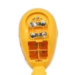 Fish Bubble Machine Supplier - Plastic Picnic Outdoor Toy