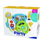Steering Wheel Toy Factory - Simulation Driver Baby Learning Car