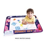 Water Drawing Mat Factory - Safety Magic Doodle Booklet Canvas