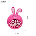 Bubble Candy Toy Manufacturer - Summer Outdoor Hard Candy Cartoon