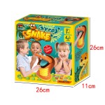 Cobra Snake Toy Supplier - Desktop Traveling Table Games