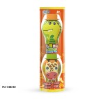 Animal Bubble Bottle Factory - 30ML Halloween Easter Bubbles