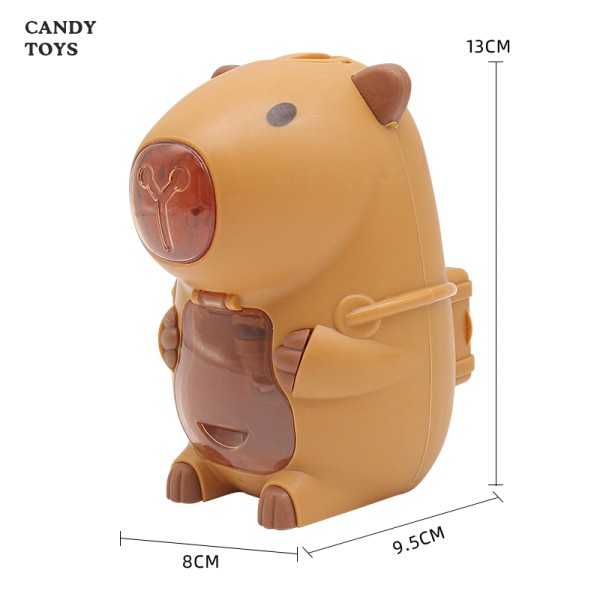 Water Dispenser Candy Factory - Kapibala Halal Jelly Bean