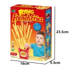 Flying French Fries Toy Factory - Family Playing Board Games Set