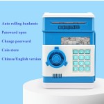 Electronic ATM Machine Manufacturer - Plastic Playhouse Password Piggy Bank