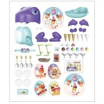Ice Cream Cart Toy Supplier - OEM ODM Educational Play Set