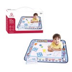 Magic Water Book Supplier - Painting Coloring Mat Aqua Pad