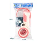 Backpack Water Gun Supplier - Outdoor Plastic 1500ML Summer Toy