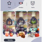 Interactive Claw Game Supplier - Kids Education Funny Doll Machine