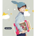 Interactive Claw Game Supplier - Kids Education Funny Doll Machine