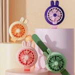 USB Cooling Fan Manufacturer - Portable Charging Removable Handheld
