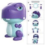 Ice Cream Cart Toy Supplier - OEM ODM Educational Play Set