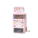 Juice Vending Machine Factory - Smart ABS Light Music Rabbit