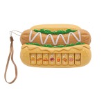 Electronic Organ Candy Supplier - Hand Shake Cartoon Promotional Toy