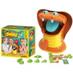Cobra Snake Toy Supplier - Desktop Traveling Table Games