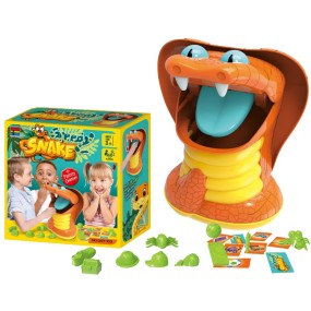 Cobra Snake Toy Supplier - Desktop Traveling Table Games