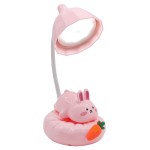 Desk Lamp Candy Supplier - Promotional Cartoon with Lollipop
