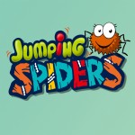 Jumping Spiders Game Manufacturer - Educational Board Toys Party