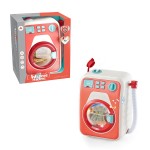 Mini Appliance Toy Supplier - Electric Washing Machine Light Sounds