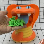 Cobra Snake Toy Supplier - Desktop Traveling Table Games
