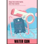 Backpack Water Gun Supplier - Outdoor Plastic 1500ML Summer Toy