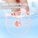 Clip Fan Manufacturer - Flexible USB Rechargeable Table Desk