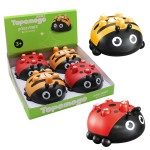 Friction Vehicle Supplier - Cute Ladybug Whack a Mole Game
