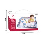 Magic Water Book Supplier - Painting Coloring Mat Aqua Pad