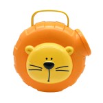 Animal Bubble Machine Factory - Portable Lion Bear Shape Bubble