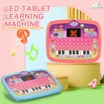 Learning Tablet Manufacturer - Baby Education LED Screen Smart Machine
