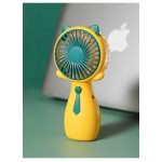Lanyard Mini Fan Factory - Handheld USB Charging Desktop Student