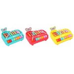 Knock Piano Toy Supplier - Infant Mini Musical Instrument Set