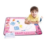 Water Drawing Mat Factory - Safety Magic Doodle Booklet Canvas