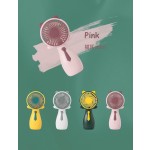Lanyard Mini Fan Factory - Handheld USB Charging Desktop Student