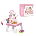 Magnetic Painting Board Supplier - Erasable Projector with Music Light