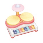 Musical Learning Toy Factory - Electronic Button Play Enlightenment