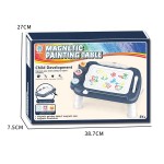 Magnetic Writing Board Factory - 2 in 1 Reusable Drawing Board