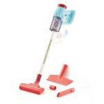 Electric Vacuum Cleaner Toy Manufacturer - Simulation Light Music Cleaner