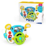 Steering Wheel Toy Factory - Simulation Driver Baby Learning Car