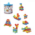Creative Building Blocks Factory - 380pcs Early Education Interactive