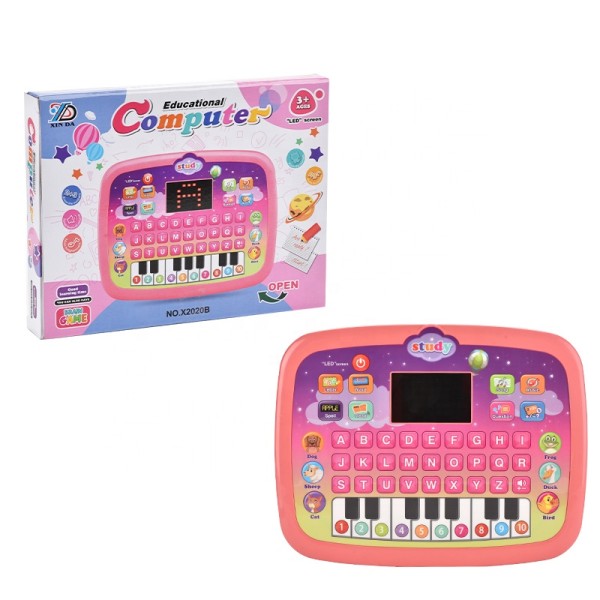 Learning Tablet Manufacturer - Baby Education LED Screen Smart Machine