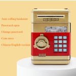 Electronic ATM Machine Manufacturer - Plastic Playhouse Password Piggy Bank