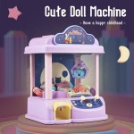 Claw Machine Supplier - Electric Coin Operated Grabber Vending