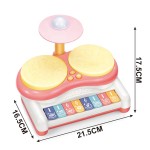 Musical Learning Toy Factory - Electronic Button Play Enlightenment