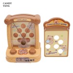 Receiver Candy Machine Manufacturer - Kapibara Halal Candy Jelly Bean