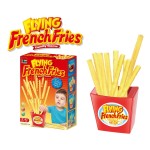 Flying French Fries Toy Factory - Family Playing Board Games Set