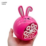 Bubble Candy Toy Manufacturer - Summer Outdoor Hard Candy Cartoon